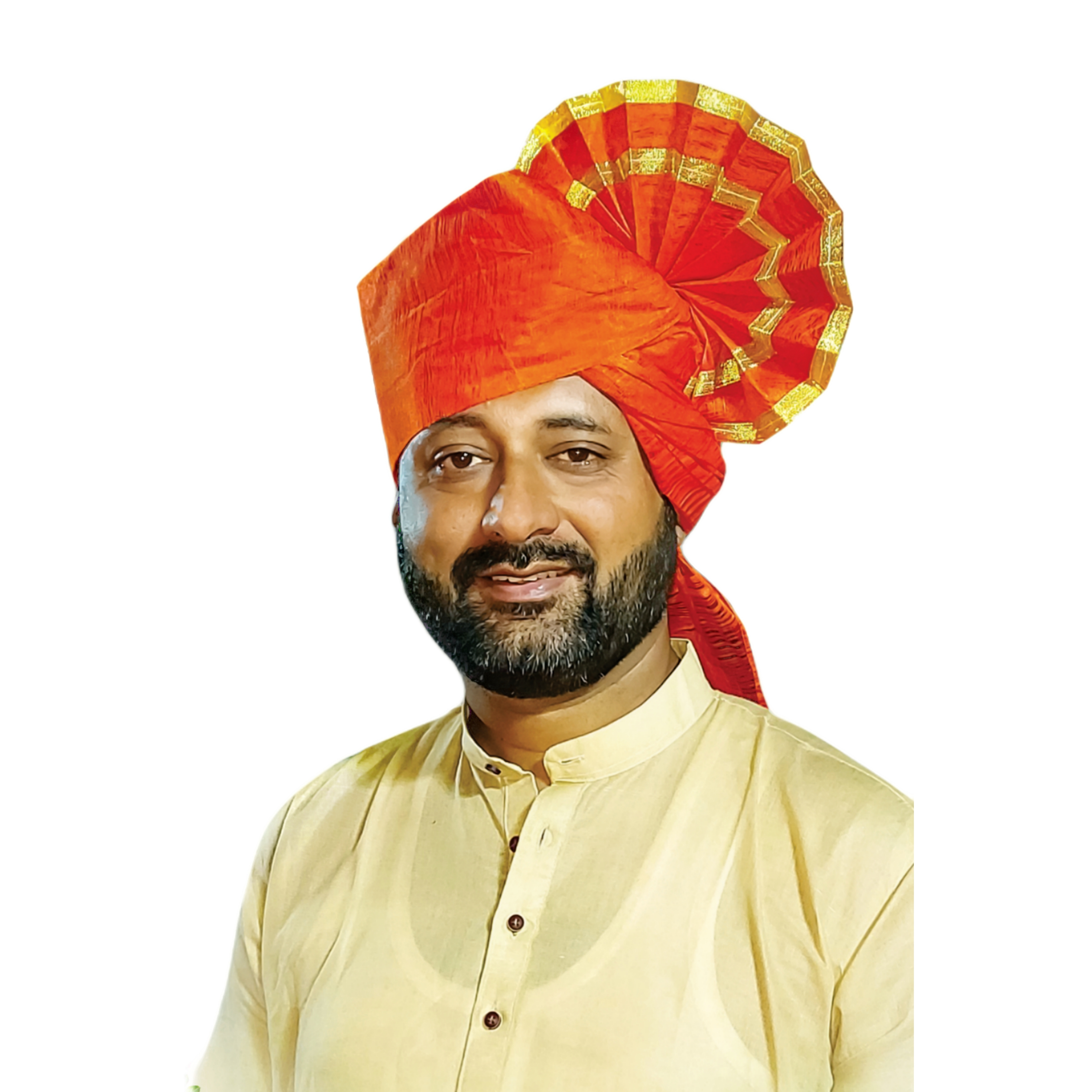 Chairman